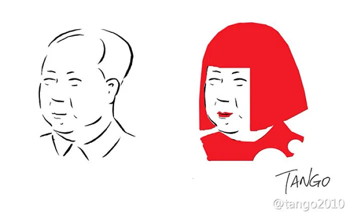 253 Incredibly Clever Comics By Shanghai Tango