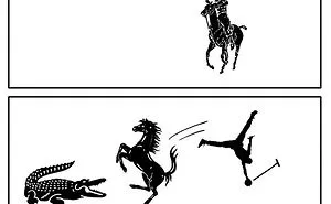 253 Incredibly Clever Comics By Shanghai Tango