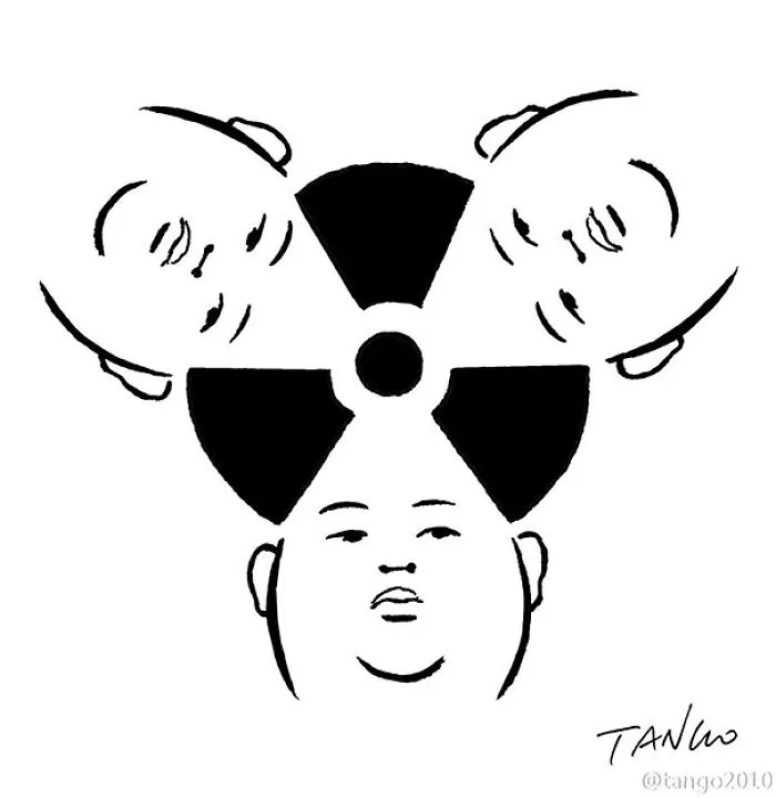 253 Incredibly Clever Comics By Shanghai Tango