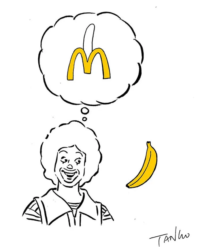 253 Incredibly Clever Comics By Shanghai Tango