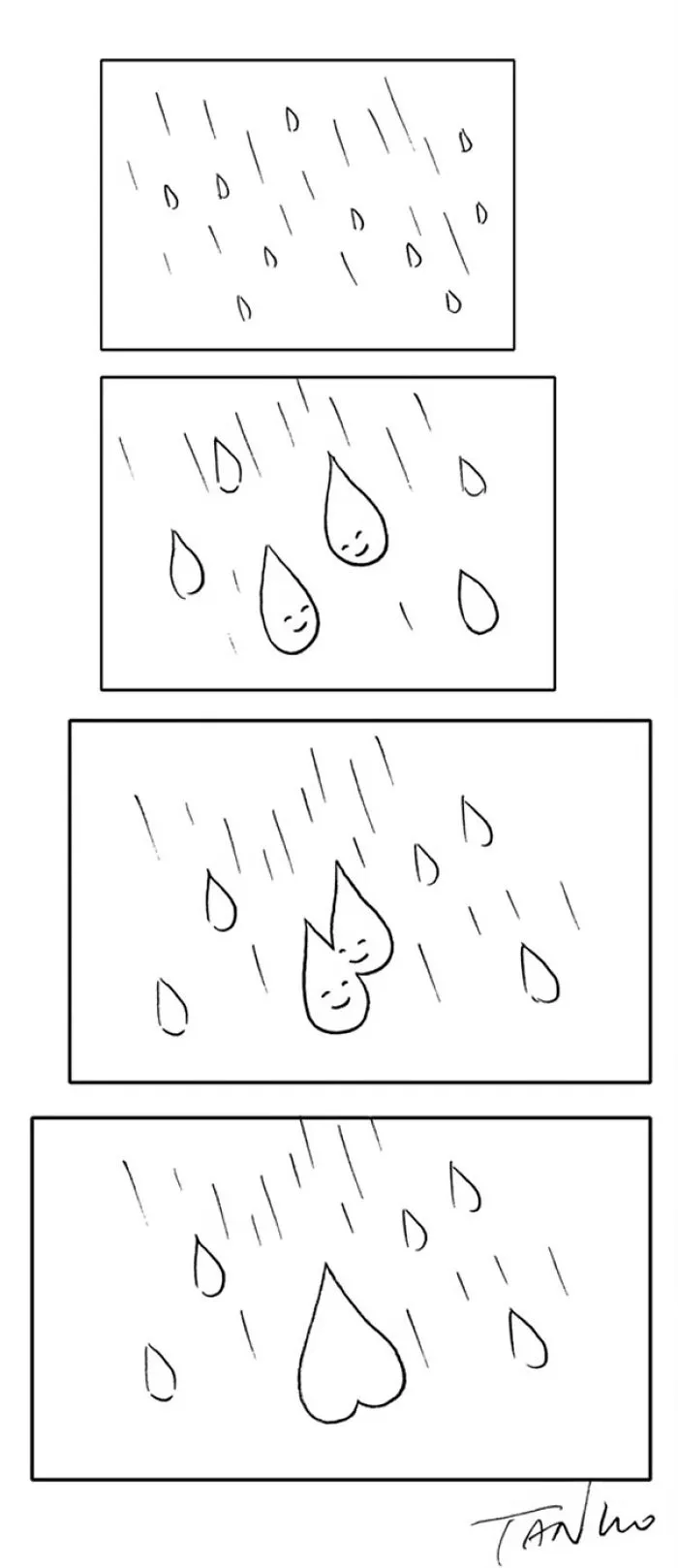 253 Incredibly Clever Comics By Shanghai Tango