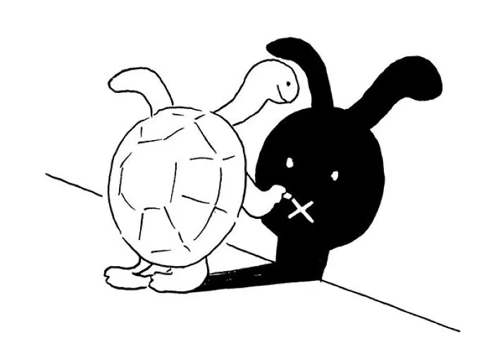 253 Incredibly Clever Comics By Shanghai Tango