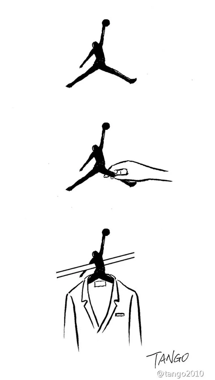253 Incredibly Clever Comics By Shanghai Tango