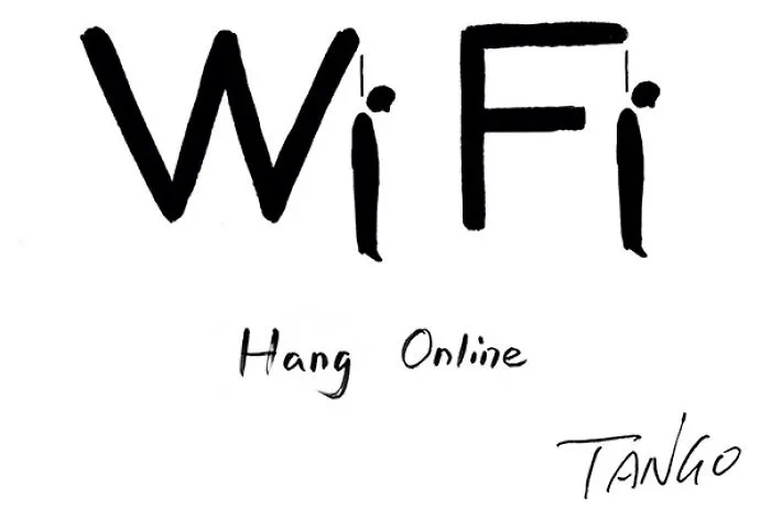 253 Incredibly Clever Comics By Shanghai Tango