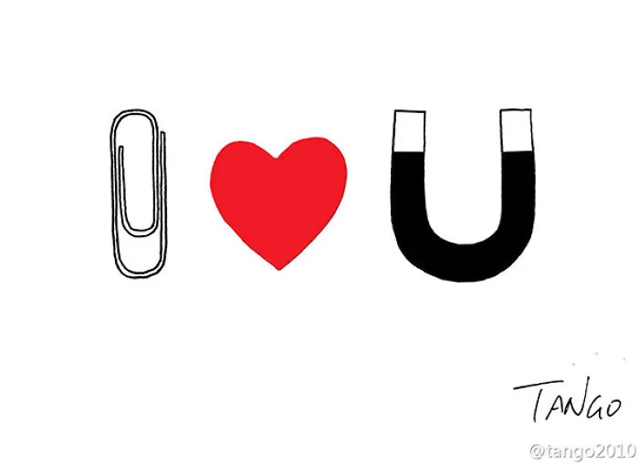 253 Incredibly Clever Comics By Shanghai Tango