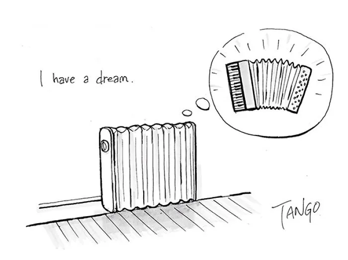 253 Incredibly Clever Comics By Shanghai Tango