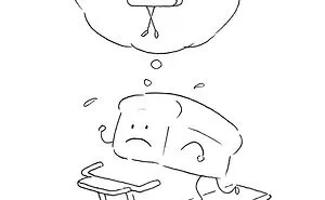 253 Incredibly Clever Comics By Shanghai Tango