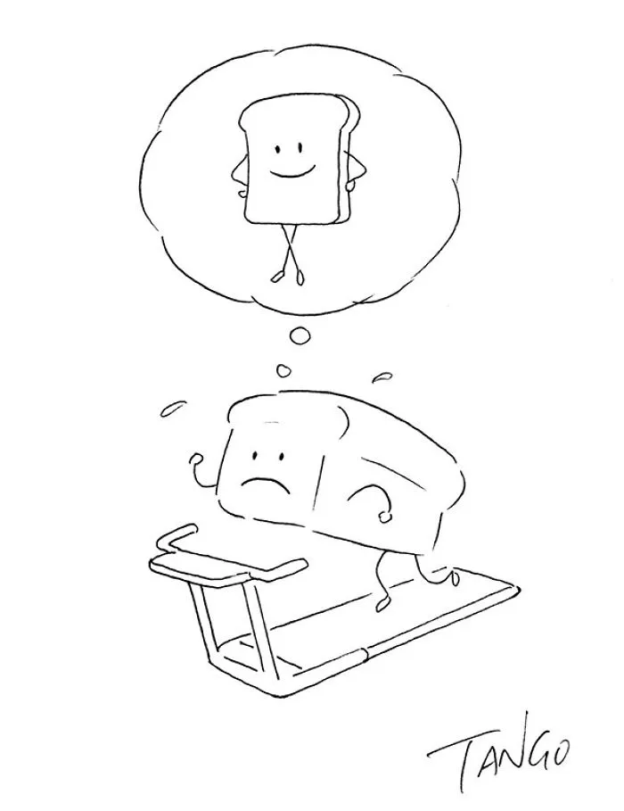 253 Incredibly Clever Comics By Shanghai Tango