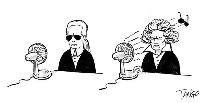 253 Incredibly Clever Comics By Shanghai Tango