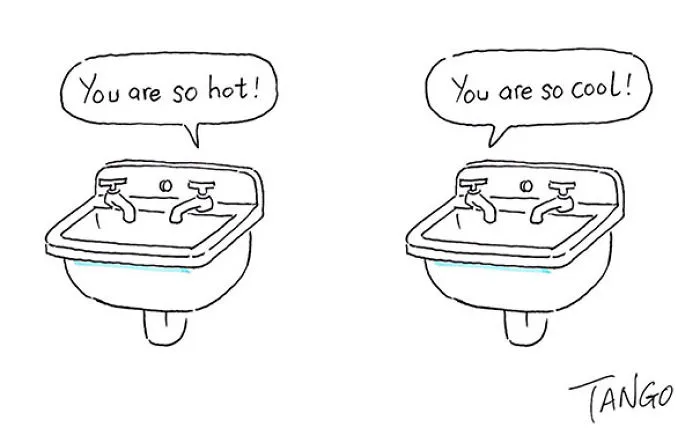 253 Incredibly Clever Comics By Shanghai Tango