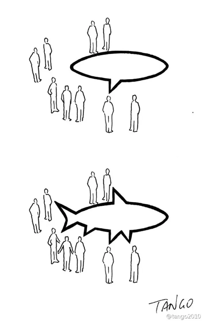253 Incredibly Clever Comics By Shanghai Tango