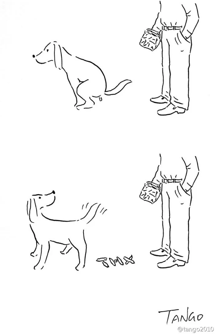 253 Incredibly Clever Comics By Shanghai Tango