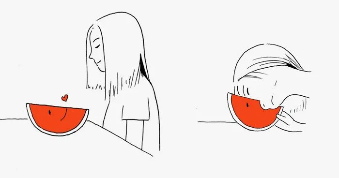 253 Incredibly Clever Comics By Shanghai Tango