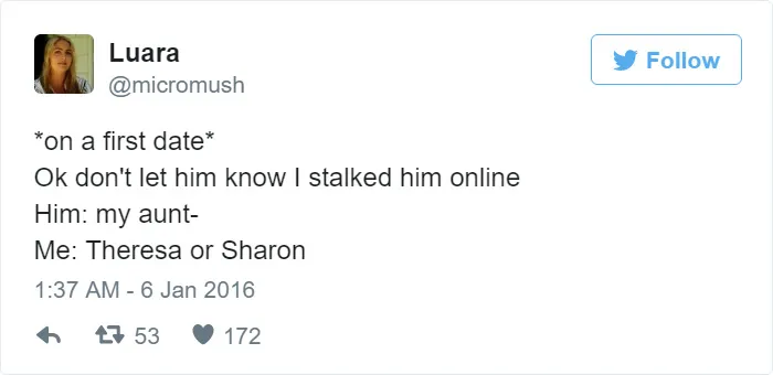 81 Hilarious First-Date Disasters That Will Make You Laugh