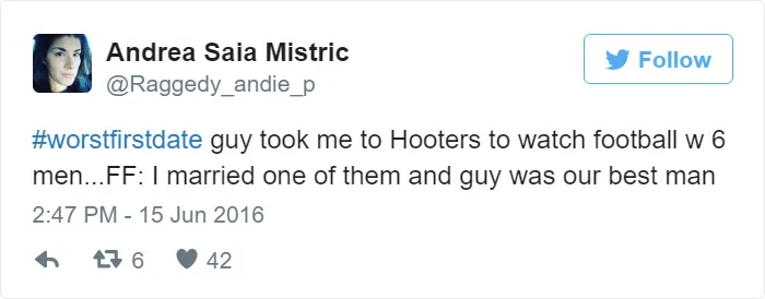 81 Hilarious First-Date Disasters That Will Make You Laugh