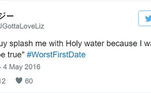 81 Hilarious First-Date Disasters That Will Make You Laugh