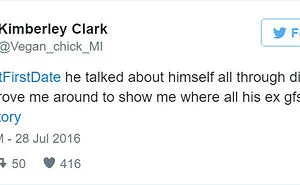 81 Hilarious First-Date Disasters That Will Make You Laugh