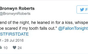 81 Hilarious First-Date Disasters That Will Make You Laugh