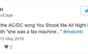People Share Their Worst #ImDumb Moments