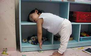 158 Hilarious Pics That Prove Kids Can Sleep Anywhere