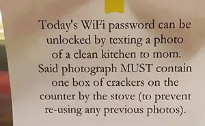 Mom Finds Genius Way To Make Her Kids Do Their Chores