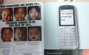 59 Worst Newspaper And Magazine Layout Fails Ever