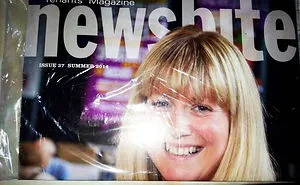 59 Worst Newspaper And Magazine Layout Fails Ever