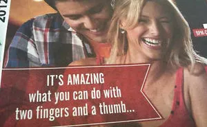 59 Worst Newspaper And Magazine Layout Fails Ever
