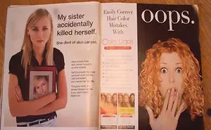 59 Worst Newspaper And Magazine Layout Fails Ever