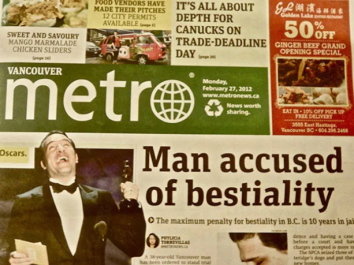 Great Layout