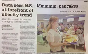 59 Worst Newspaper And Magazine Layout Fails Ever