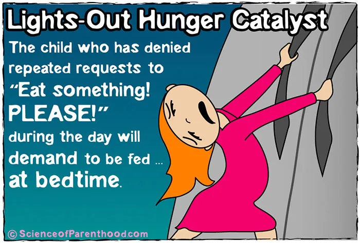 74 Funny Comics That Prove Parenting Is A Science