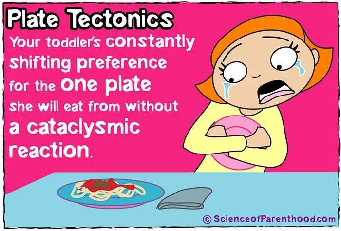 74 Funny Comics That Prove Parenting Is A Science