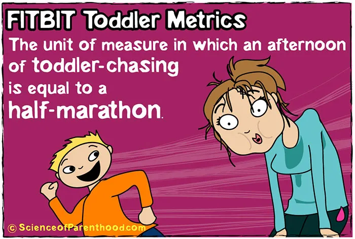 74 Funny Comics That Prove Parenting Is A Science