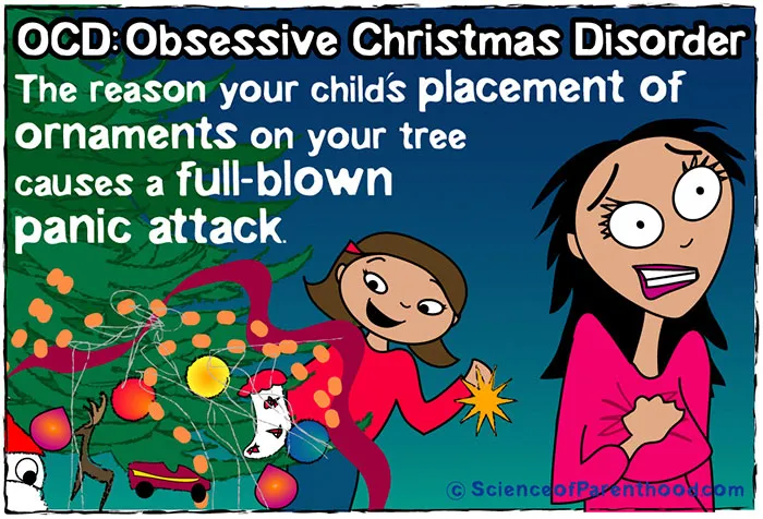 74 Funny Comics That Prove Parenting Is A Science