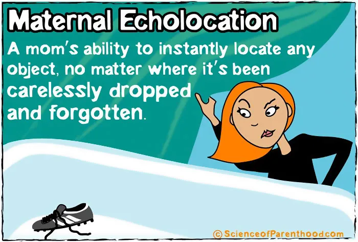 74 Funny Comics That Prove Parenting Is A Science