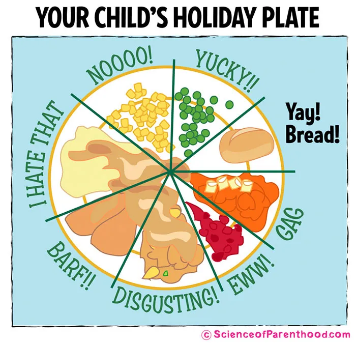 74 Funny Comics That Prove Parenting Is A Science