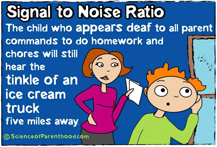 74 Funny Comics That Prove Parenting Is A Science