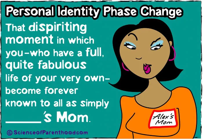 74 Funny Comics That Prove Parenting Is A Science
