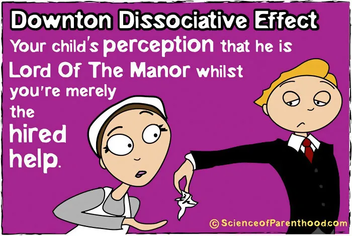74 Funny Comics That Prove Parenting Is A Science