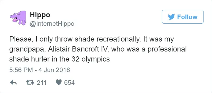 84 Of The Funniest Tweets About The Rio Olympics