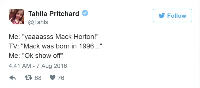 84 Of The Funniest Tweets About The Rio Olympics