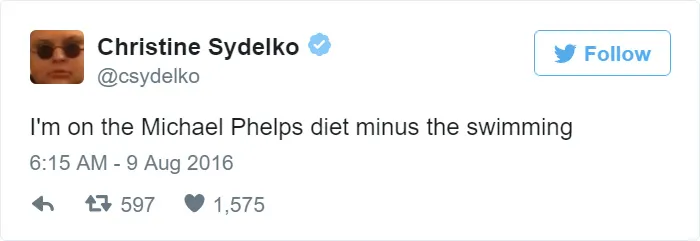 84 Of The Funniest Tweets About The Rio Olympics