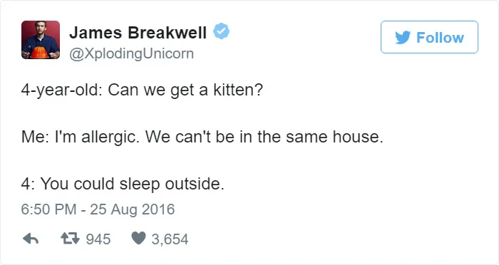 Priorities