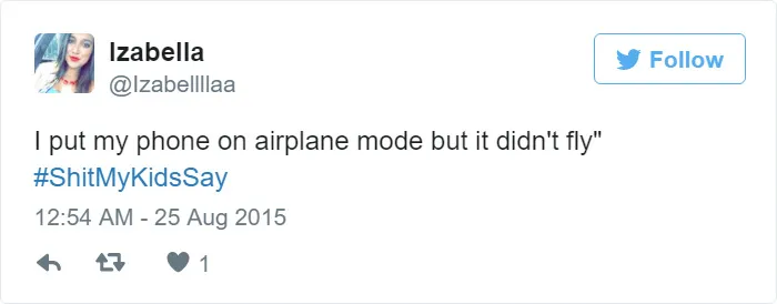 Lies, All Lies