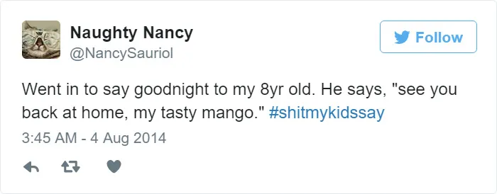 My Tasty Mango