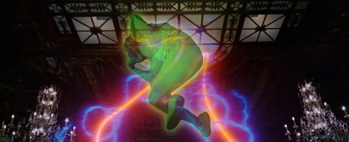 Ghostbusters: Sleepy Slimer