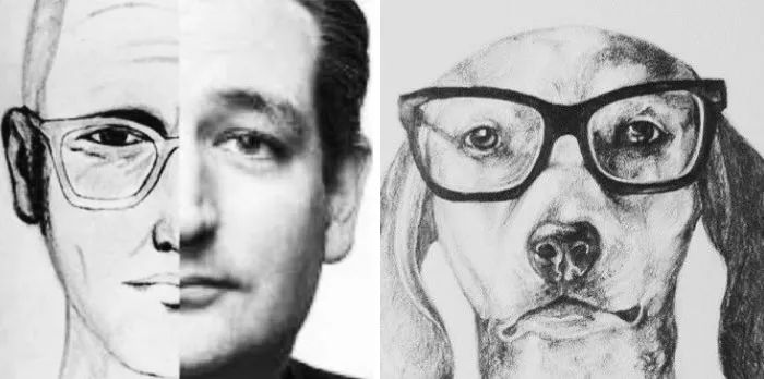 You Are Dog Now
