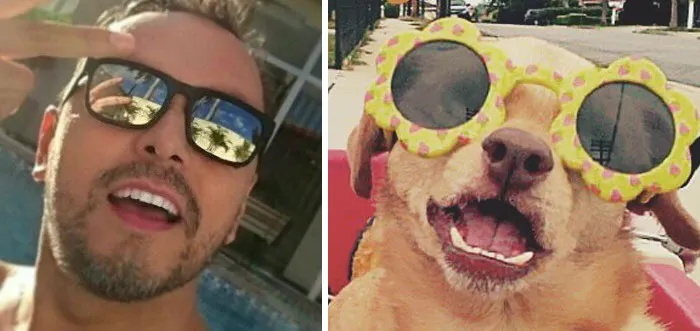 You Are Dog Now