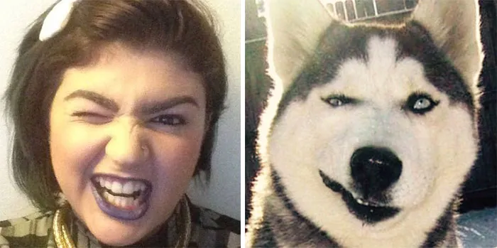 You Are Dog Now